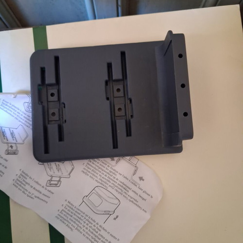 Auto-Combibox multifunctional car organizer new in packaging