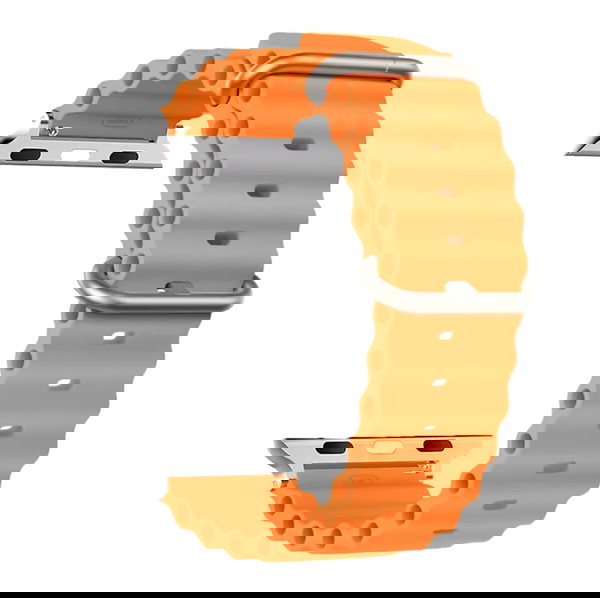Λουράκι Ocean Band για Apple Watch 42/44/45/46/49mm