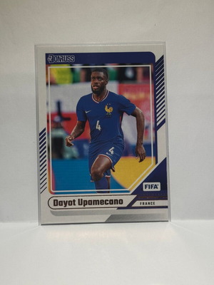 Κάρτα Panini Donruss Dayot Upamecano 2024-25 καινούργια #113