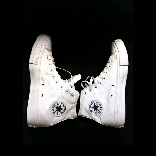 Converse all star chuck taylor 2
