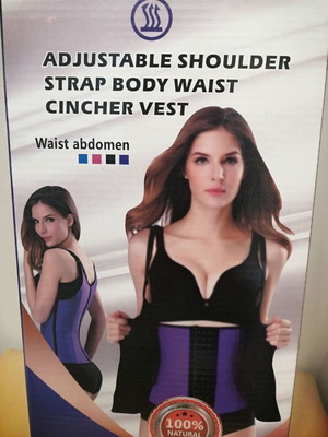 Body sculpting clothes καινούργιο, μέγεθος Large