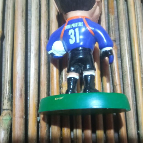 Eleftheropoulos Olympiakos figure like new