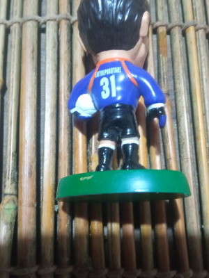 Eleftheropoulos Olympiakos figure like new