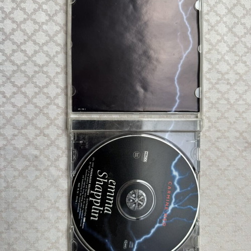 Emma Shapplin Carmine Meo CD