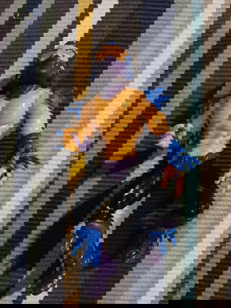 Φιγούρα Δράσης Shredder