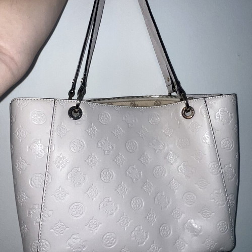 Guess shoulder bag like new