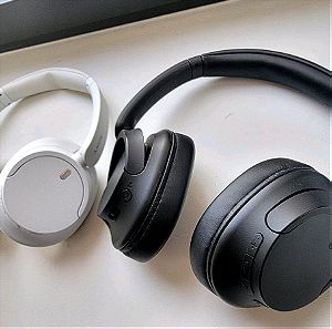 Sony WH-CH720N Bluetooth headsets