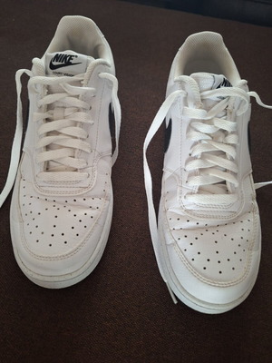 Nike Court Vision Low Next Nature sneakers DH3158 101