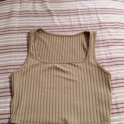 Tops like new, multicolored, size S