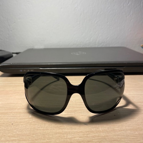 Dolce & Gabbana black sunglasses like new