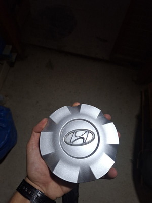 Hyundai Accent Wheel Cap 2006-2008 like new