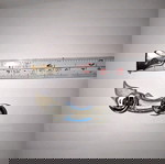 Spyderco knife pin нов, колекционерски, 5 см