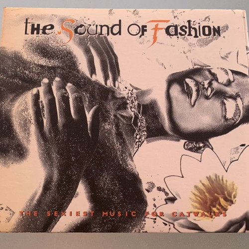 The Sound Of Fashion 2CD used