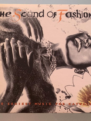 The Sound Of Fashion 2CD μεταχειρισμένο