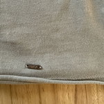 Ανδρικό T-shirt Trez γκρι μέγεθος XL σαν καινούργιο