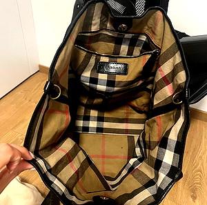Τσάντα Burberry