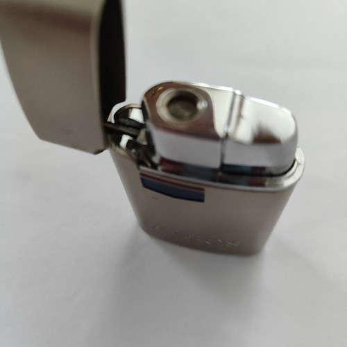 Assos lighter unused without gas