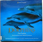  Tim Cahill - Dolphins / Δελφίνια (φωτογραφικό λεύκωμα)