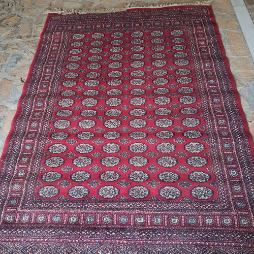 Rug used, 1.50 x 2.50 meters, good quality