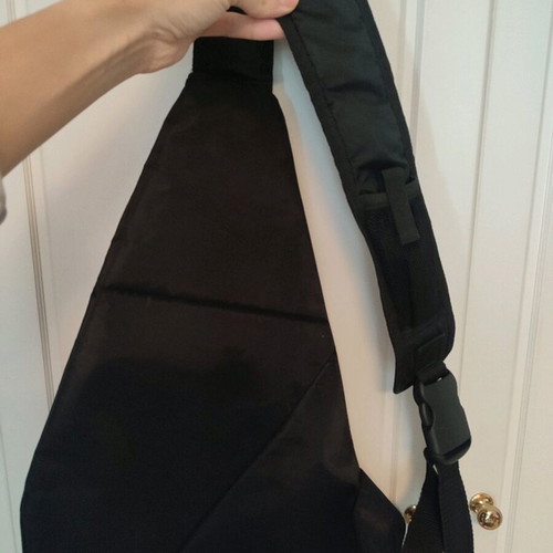 Body Glove athletic crossbody bag used