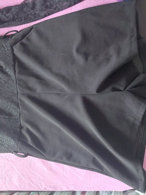 Shorts jumpsuit used