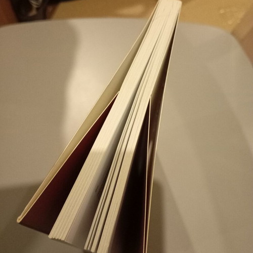 Apories used book