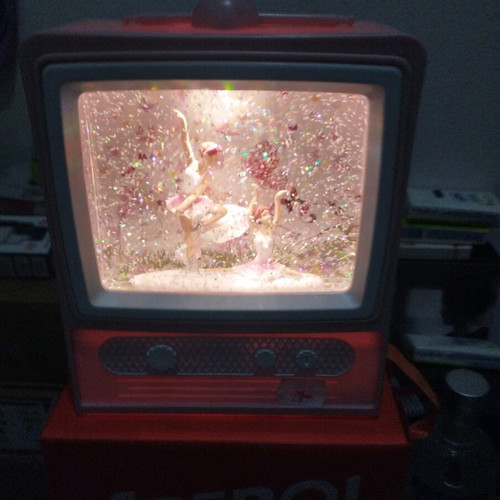 Decorative Ballerina New