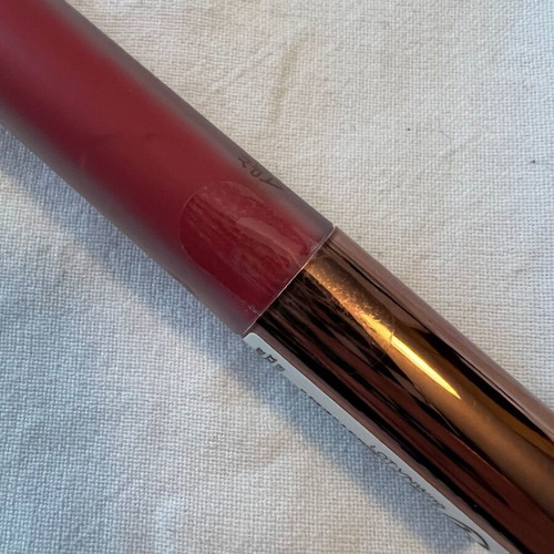 MUA Velvet Matte Liquid Lipstick new, shade Heartbreaker
