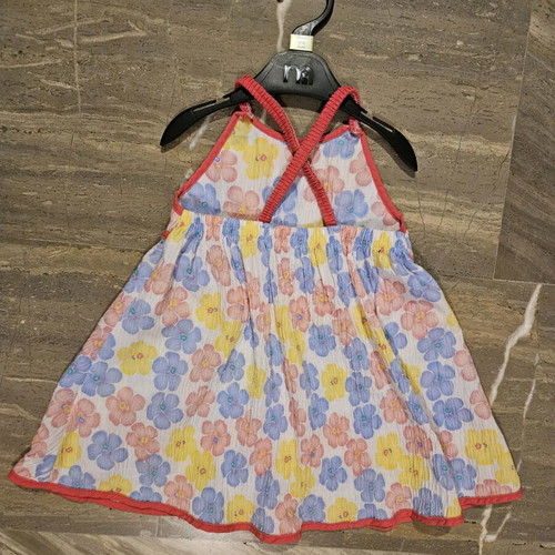 Summer dress for 18-24 months like new