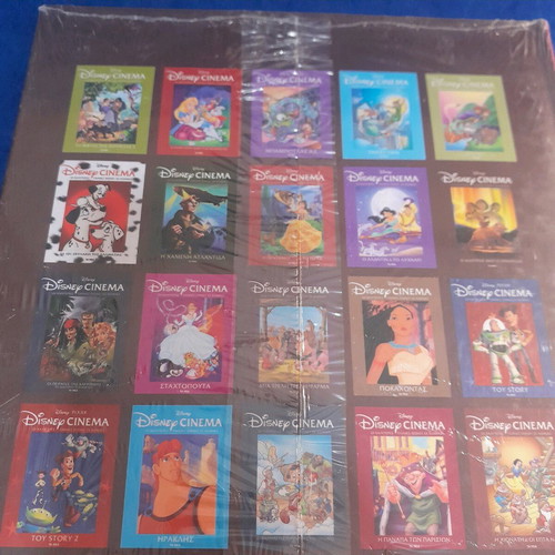 My Brother Bear Disney Cinema Comics new