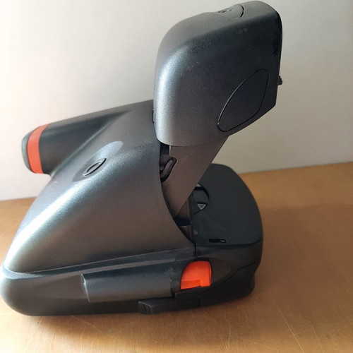 Polaroid 600 Extreme vintage instant camera used
