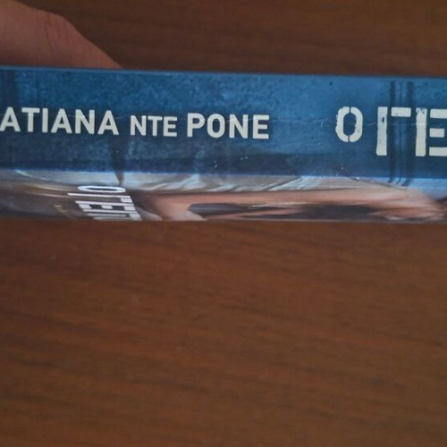 The Neighbor novel by Tatiana de Rosnay, Psychogios editions