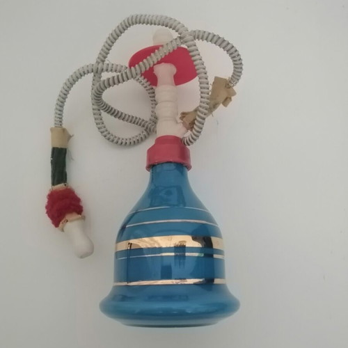 hookah small