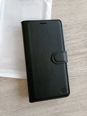 Oppo Reno 13 leather case new