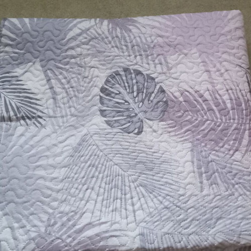 Seasonal quilt unused 220×240 without packaging