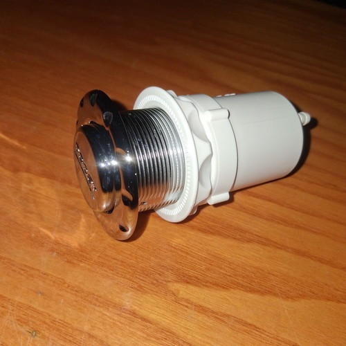Flush Button for Oscar Air Cisterns No 3 new
