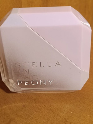 Stella In Two Peony Eau de Toilette 50 ml καινούργιο, γνήσιο