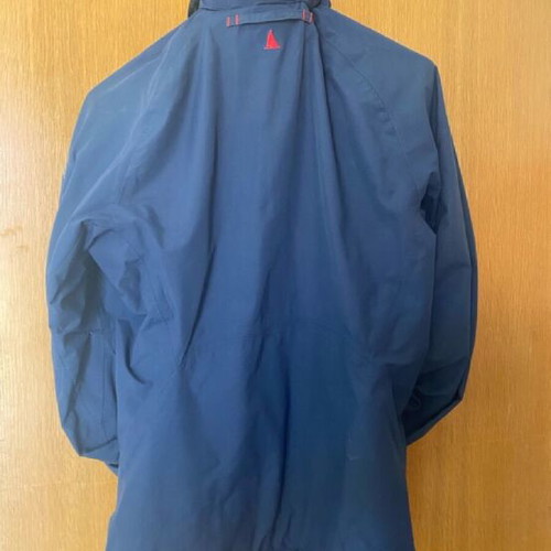 Musto jacket used, size Small 36, kids and women's