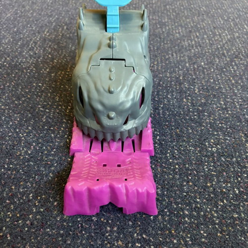 Hot Wheels Monster Trucks Team Mega Wrex used
