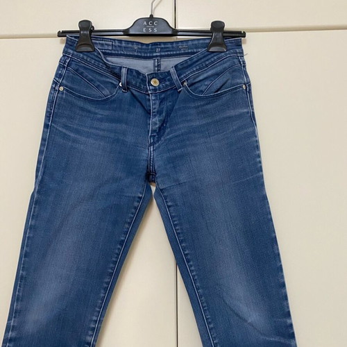 Lee Cooper jeans size M 38 10 blue like new