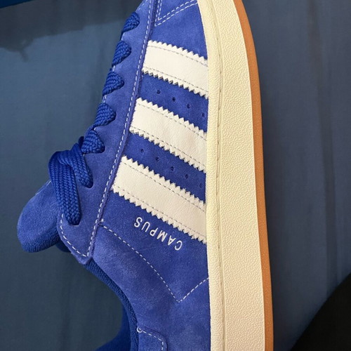 Adidas Campus 00s blue new in box