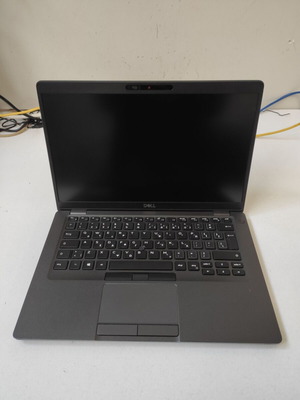 Dell Latitude 5400 i5 8th Gen 8GB 256GB SSD Refurbished Grade A with Backlit Keyboard