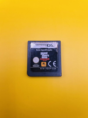 Grand Theft Auto Chinatown Wars DS παιχνίδι σαν καινούργιο