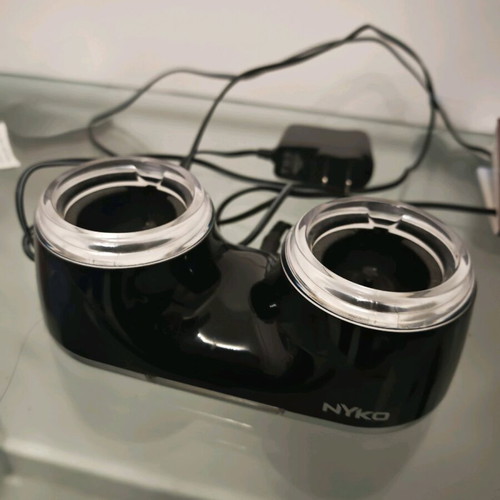 PlayStation Move charging station like new for controllers