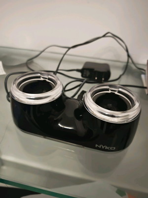 PlayStation Move charging station like new for controllers
