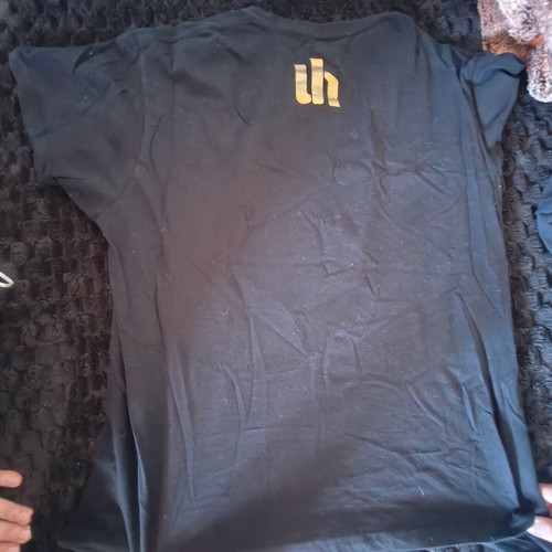 Diva Unboxholics blouse like new, size M
