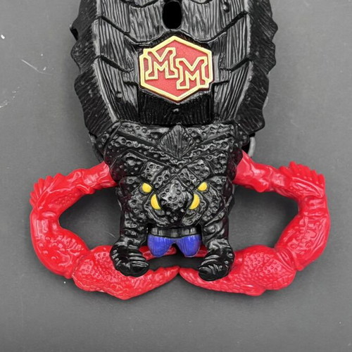 Mighty Max Stings Scorpion Playset vintage 1993, like new
