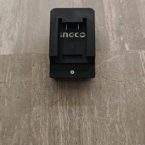 Ingco/Total Adapter for Milwaukee M18 Tool new