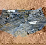  Καυτό σορτσακι Hollister No 26