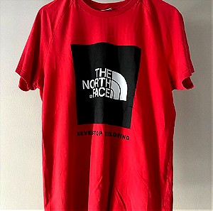 North Face T-Shirt